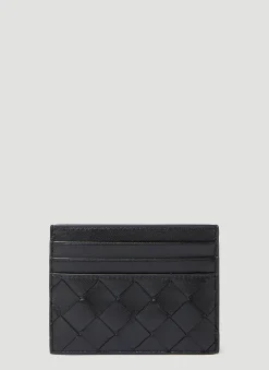 Intrecciato Cardholder