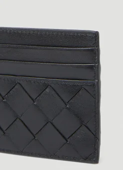 Intrecciato Cardholder