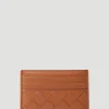 Intrecciato Cardholder