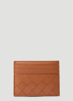 Intrecciato Cardholder