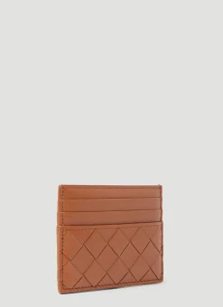 Intrecciato Cardholder
