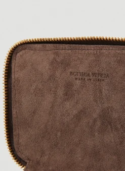 Intrecciato Jewelry Case