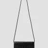 Intrecciato Wallet Shoulder Bag