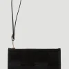 Intreccio Bill Pouch
