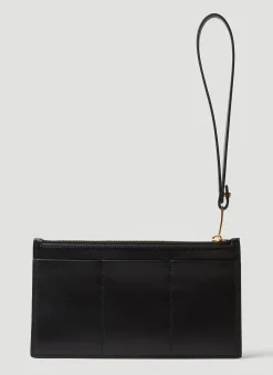 Intreccio Bill Pouch