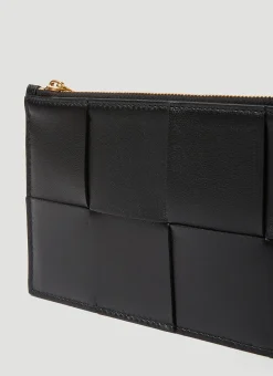 Intreccio Bill Pouch