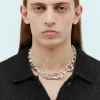 Ionis Chain Necklace