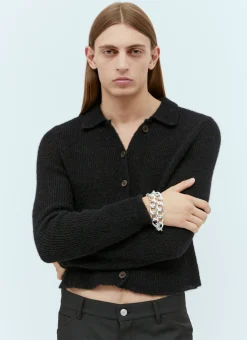 Ionis Chain Necklace