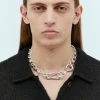 Ionis Chain Necklace
