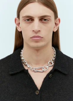 Ionis Chain Necklace