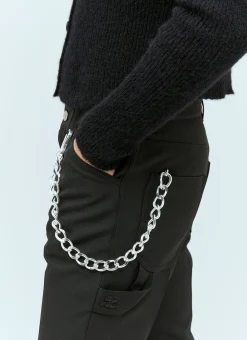 Ionis Chain Necklace