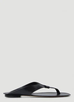 Isla Flat Sandals