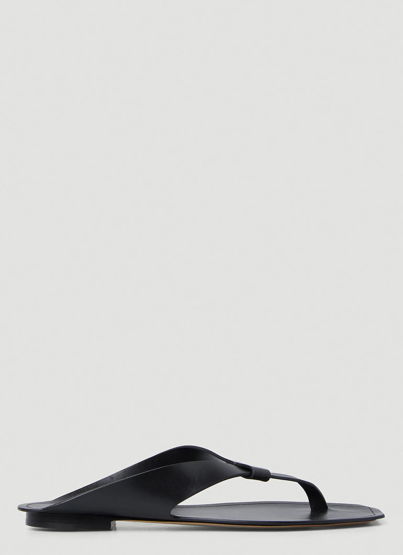 Isla Flat Sandals