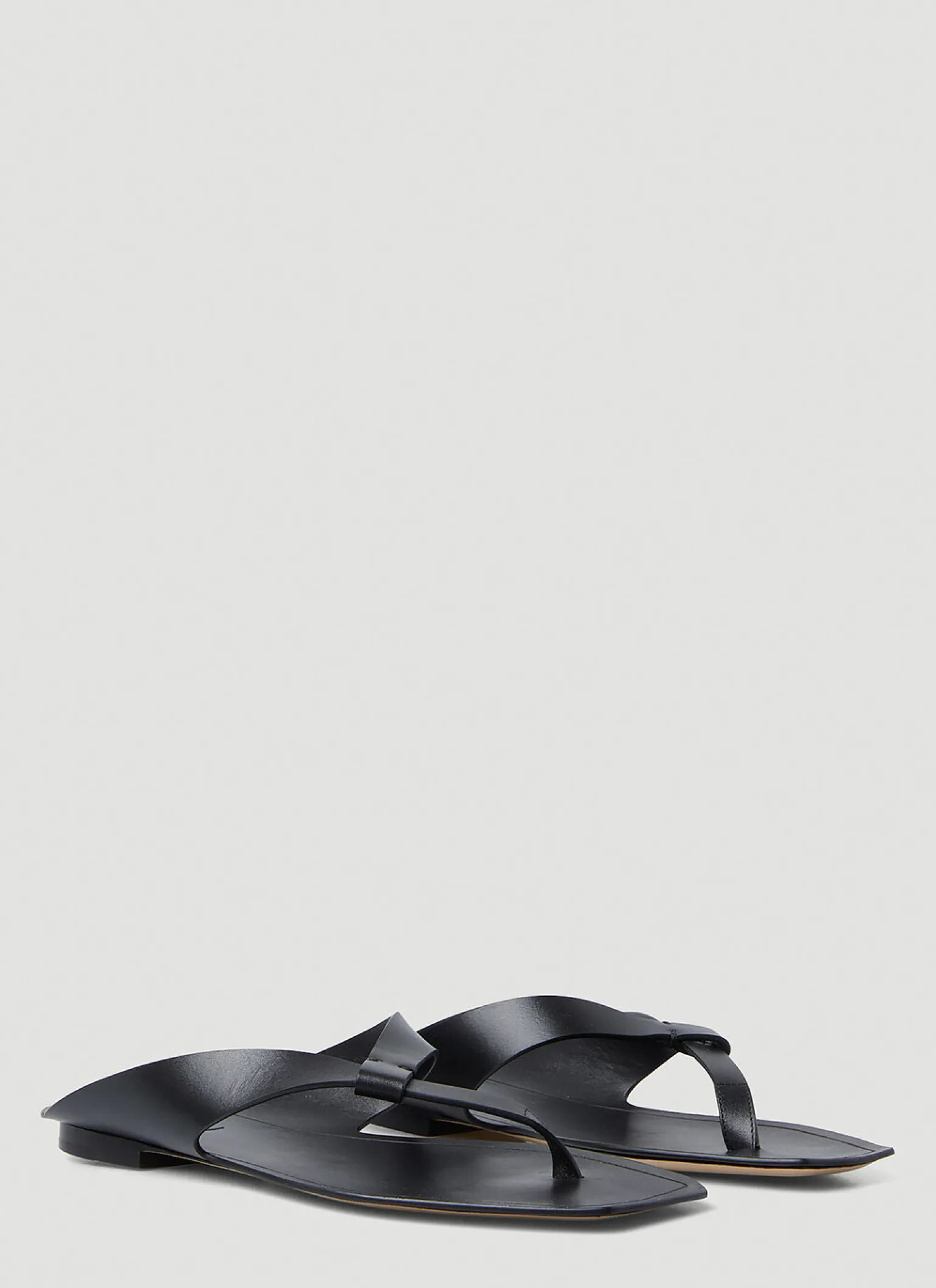 Isla Flat Sandals