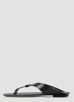 Isla Flat Sandals