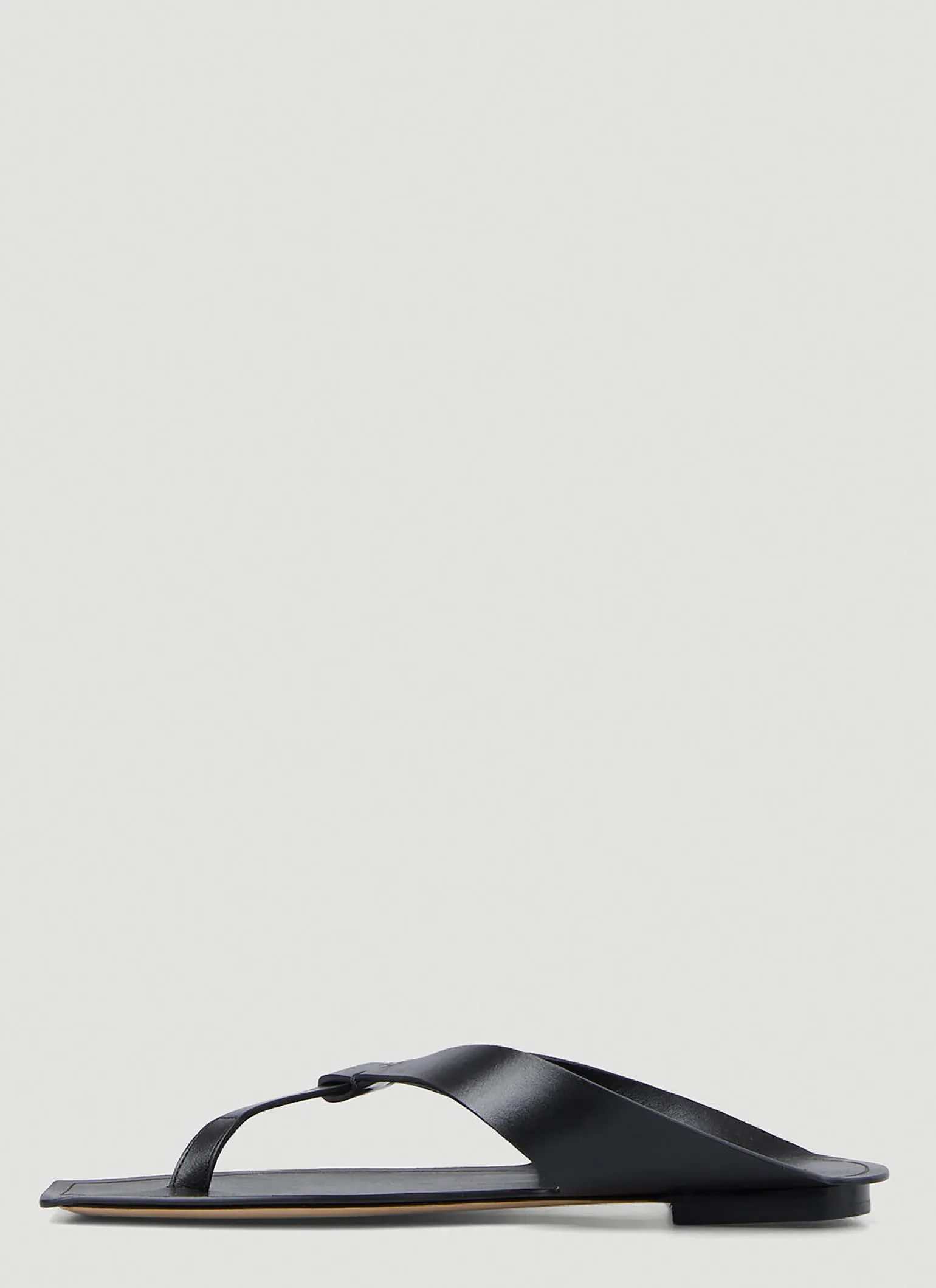 Isla Flat Sandals