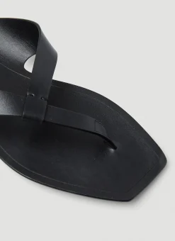 Isla Flat Sandals
