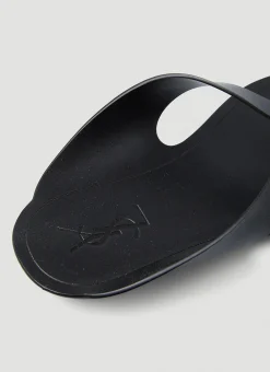 Isla Flat Sandals