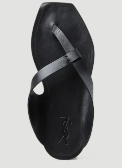 Isla Flat Sandals