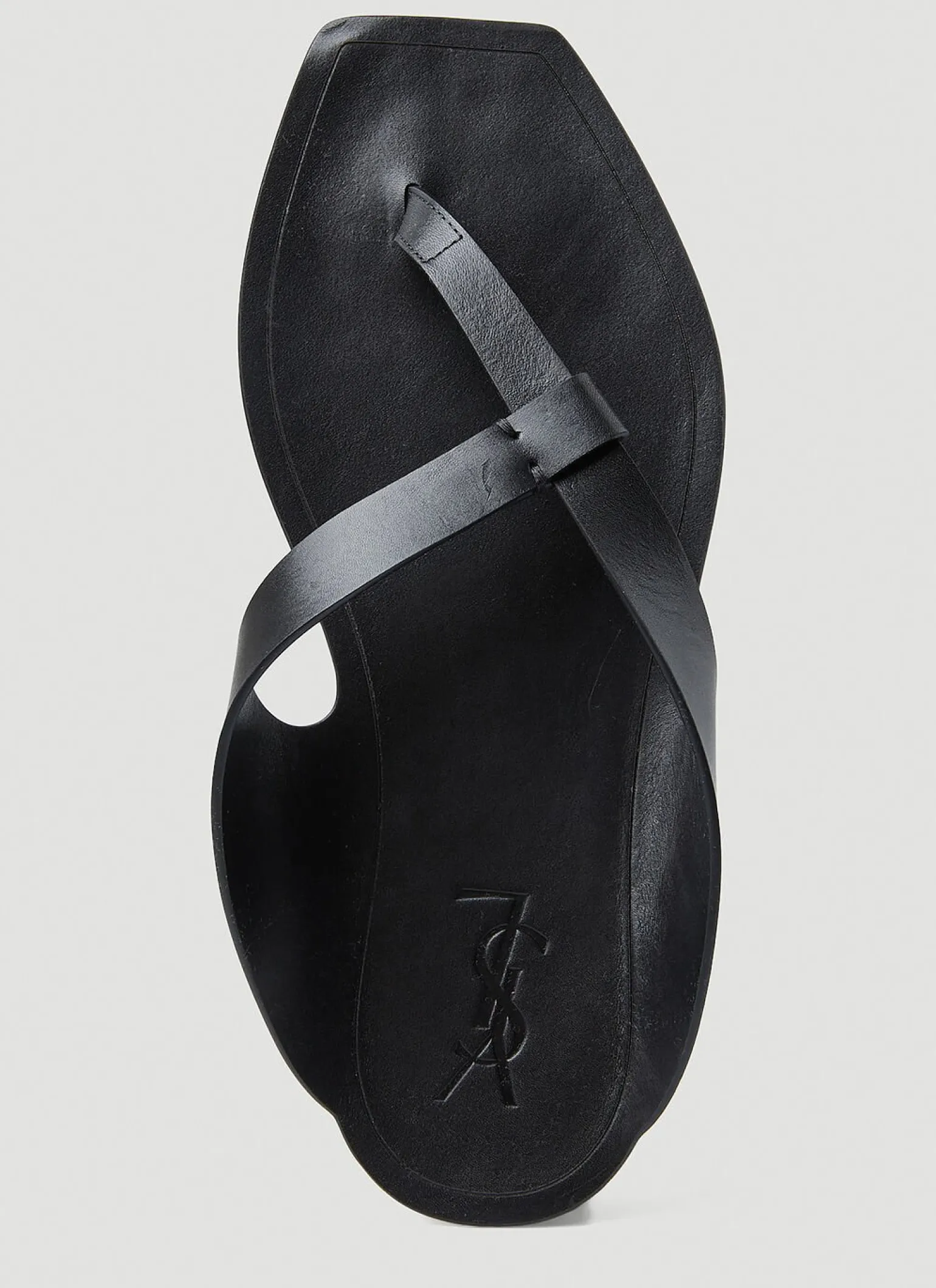 Isla Flat Sandals