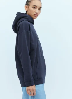 Isoli Flower Hooded Sweatshirt