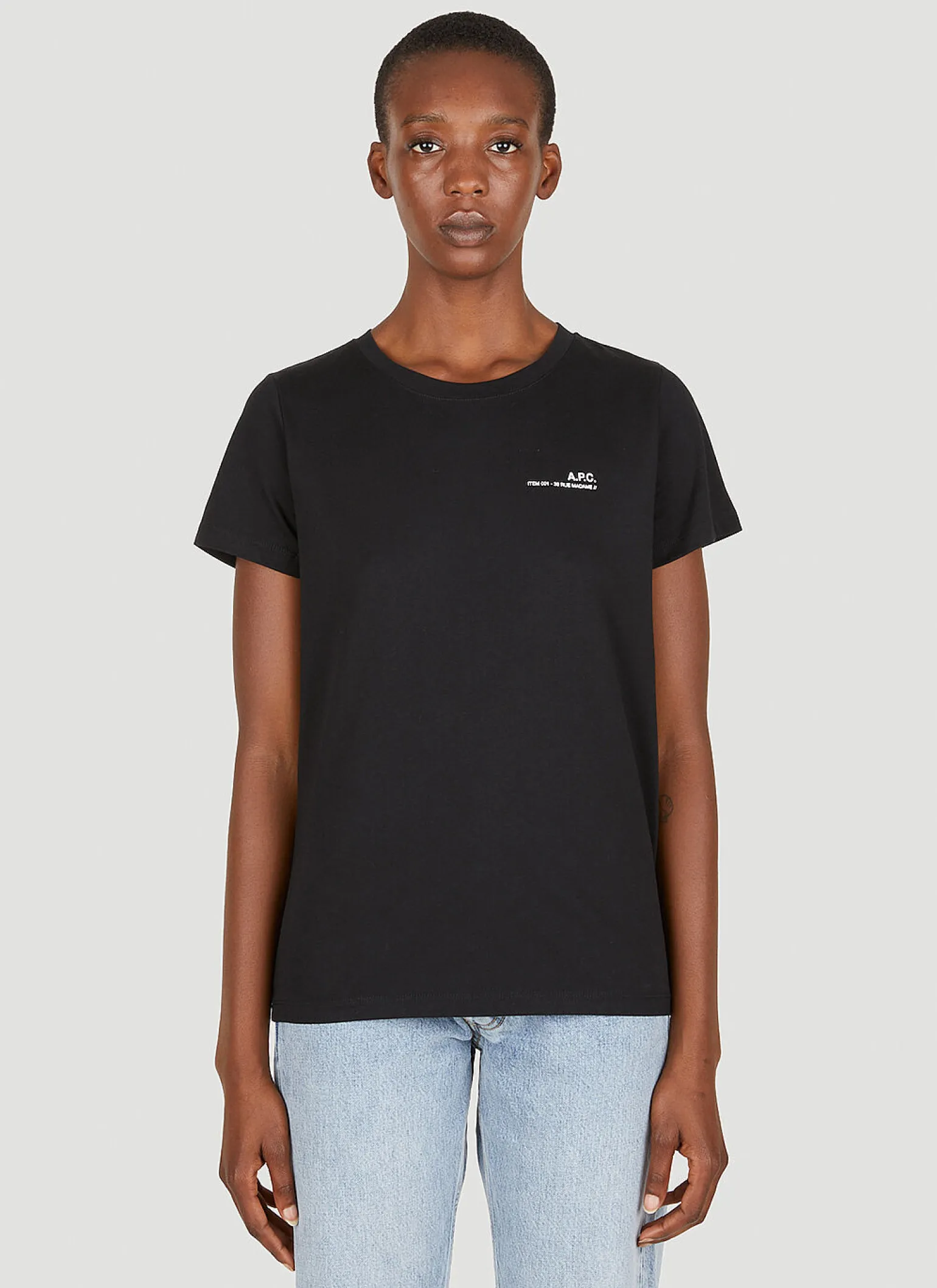 Item Logo T-Shirt