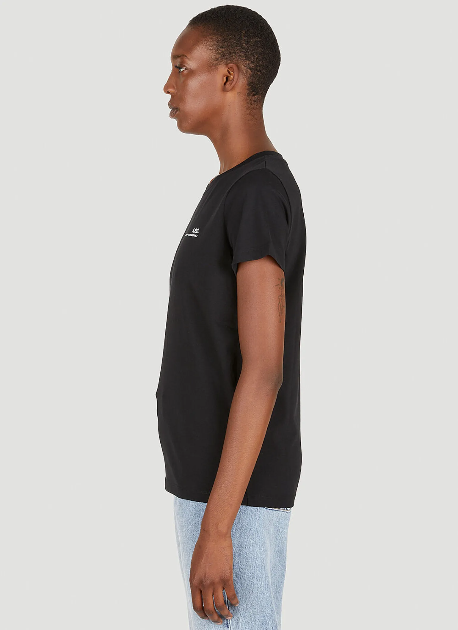 Item Logo T-Shirt
