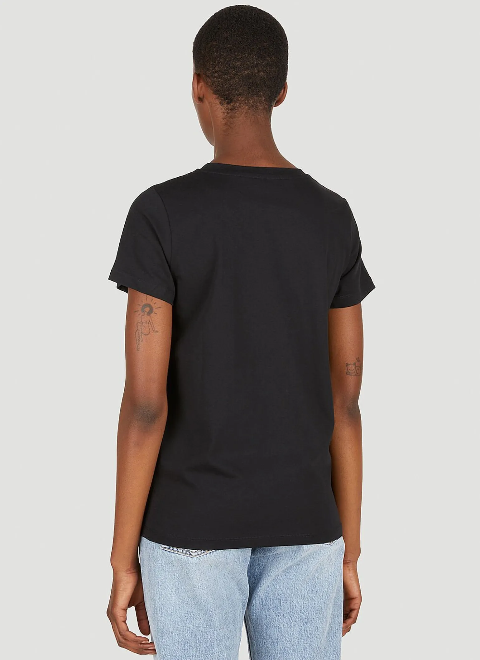Item Logo T-Shirt
