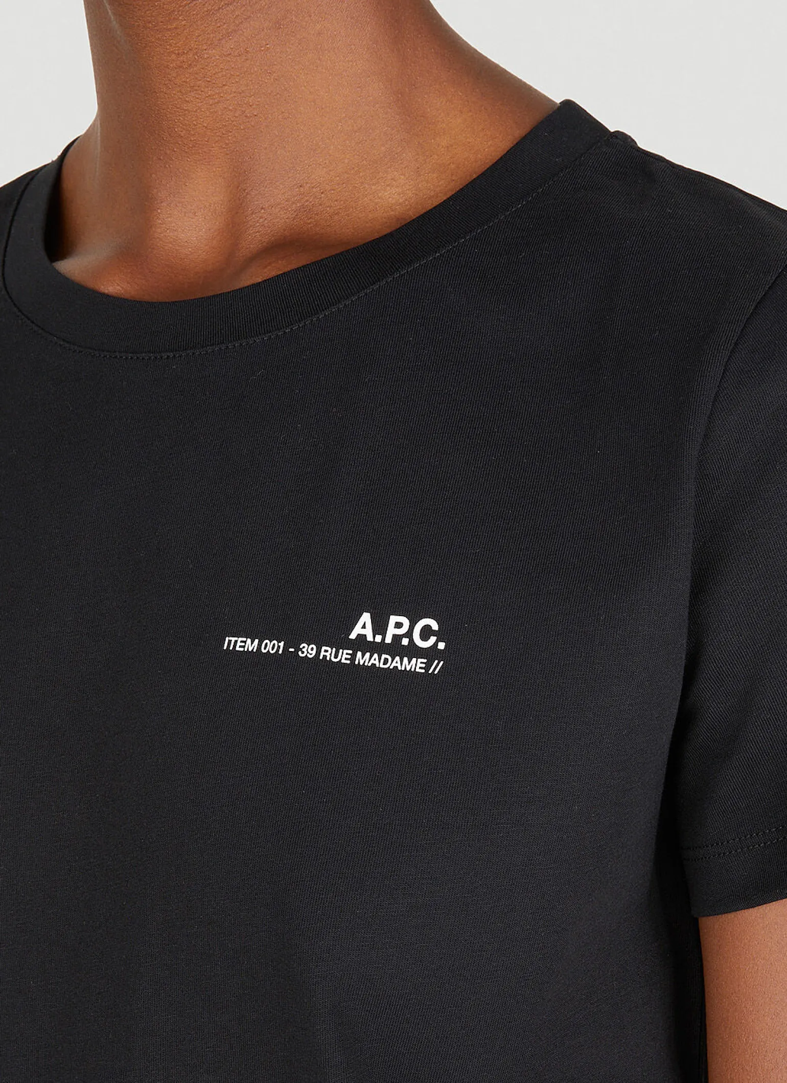 Item Logo T-Shirt