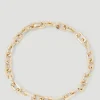 J Mark Chain Link Necklace