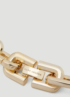 J Mark Chain Link Necklace