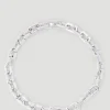 J Mark Chain Link Necklace