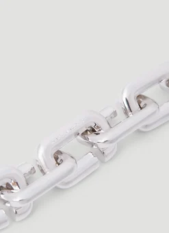 J Mark Chain Link Necklace