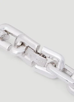 J Mark Chain Link Necklace