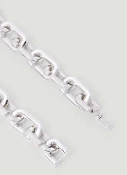 J Mark Chain Link Necklace