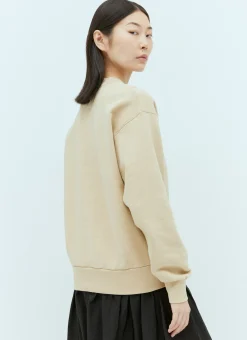 J'Adoro Patchwork Sweatshirt