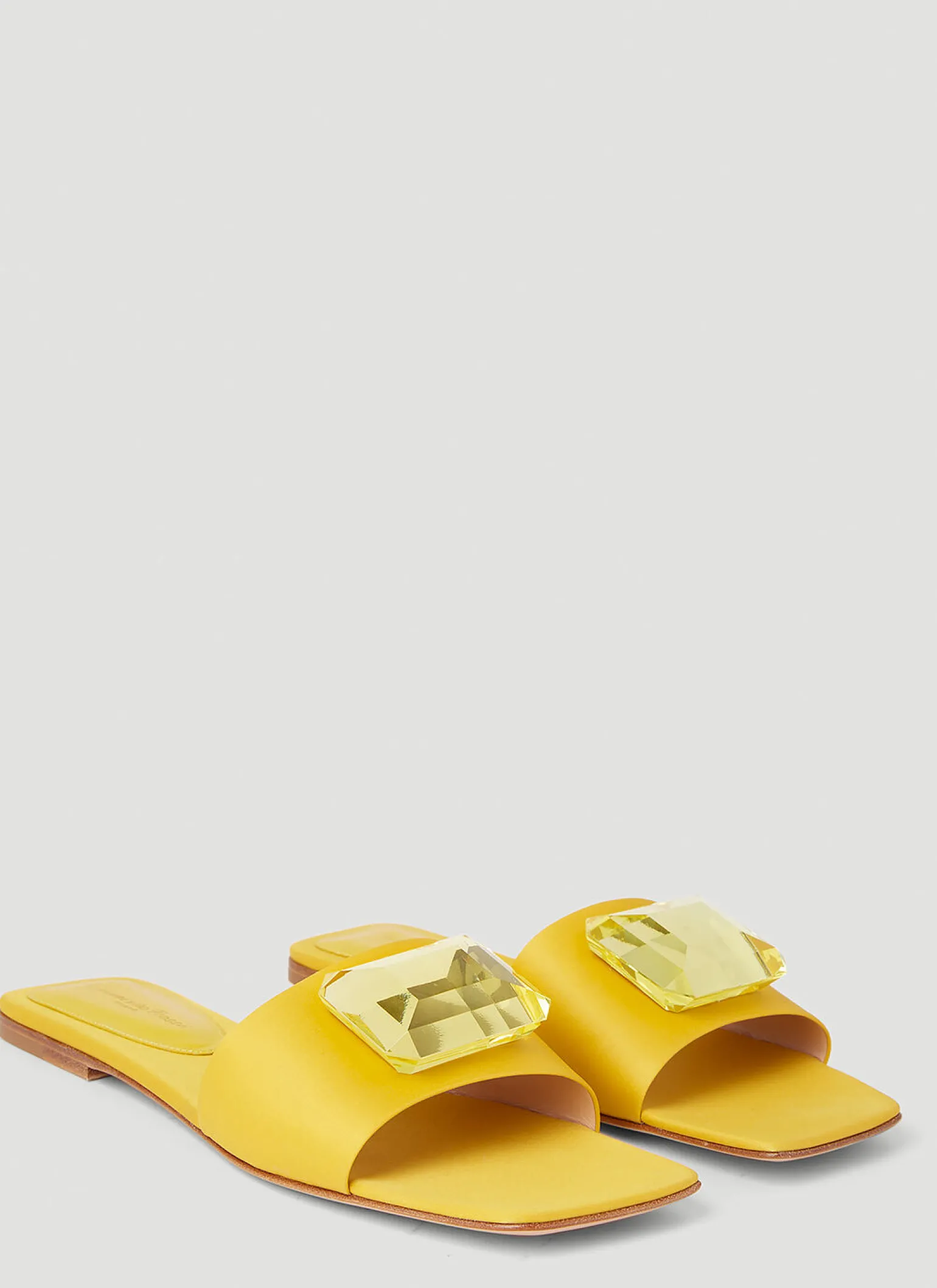 Jaipur Flat Sandals