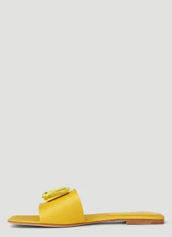 Jaipur Flat Sandals