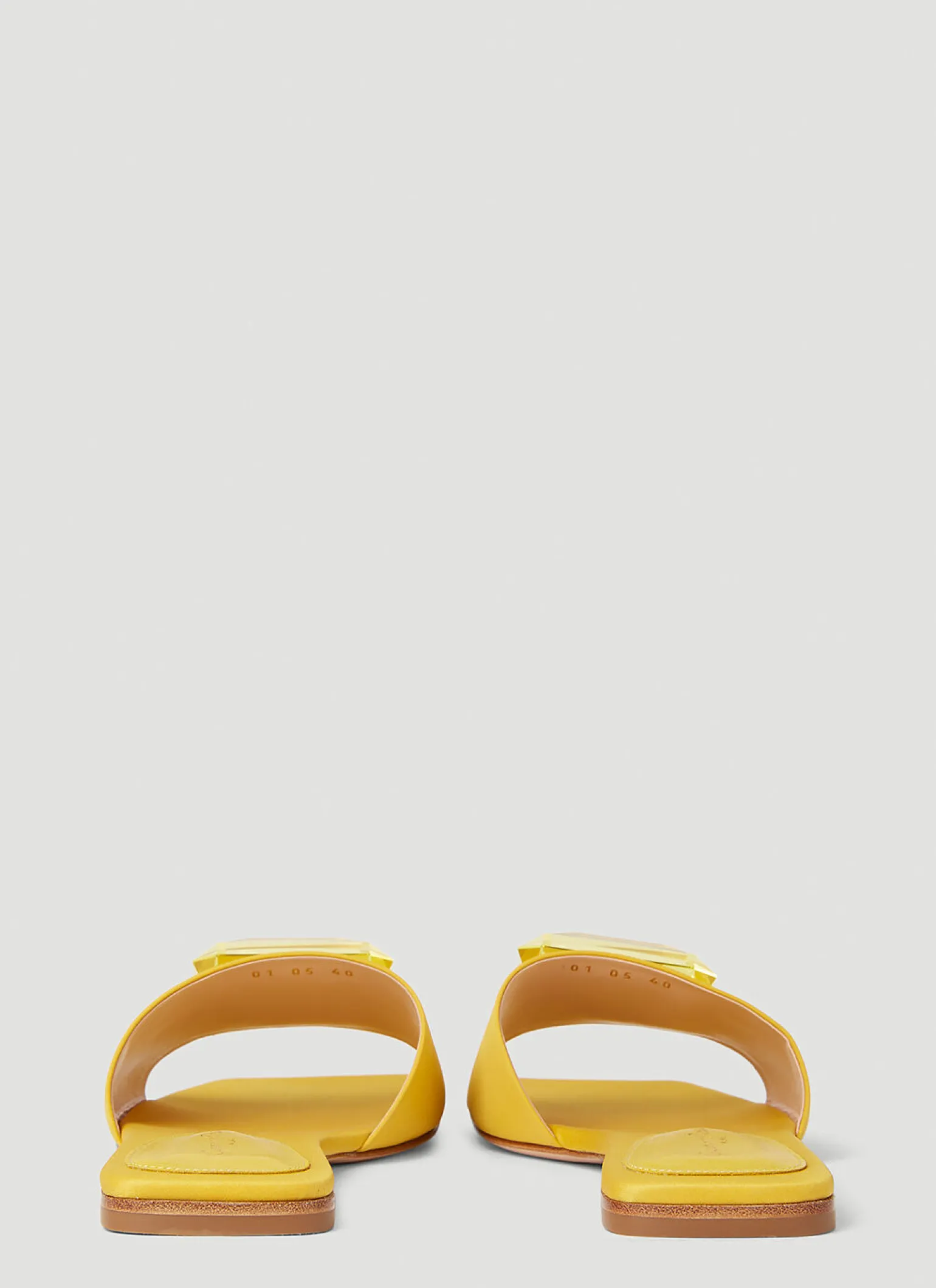 Jaipur Flat Sandals