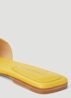 Jaipur Flat Sandals