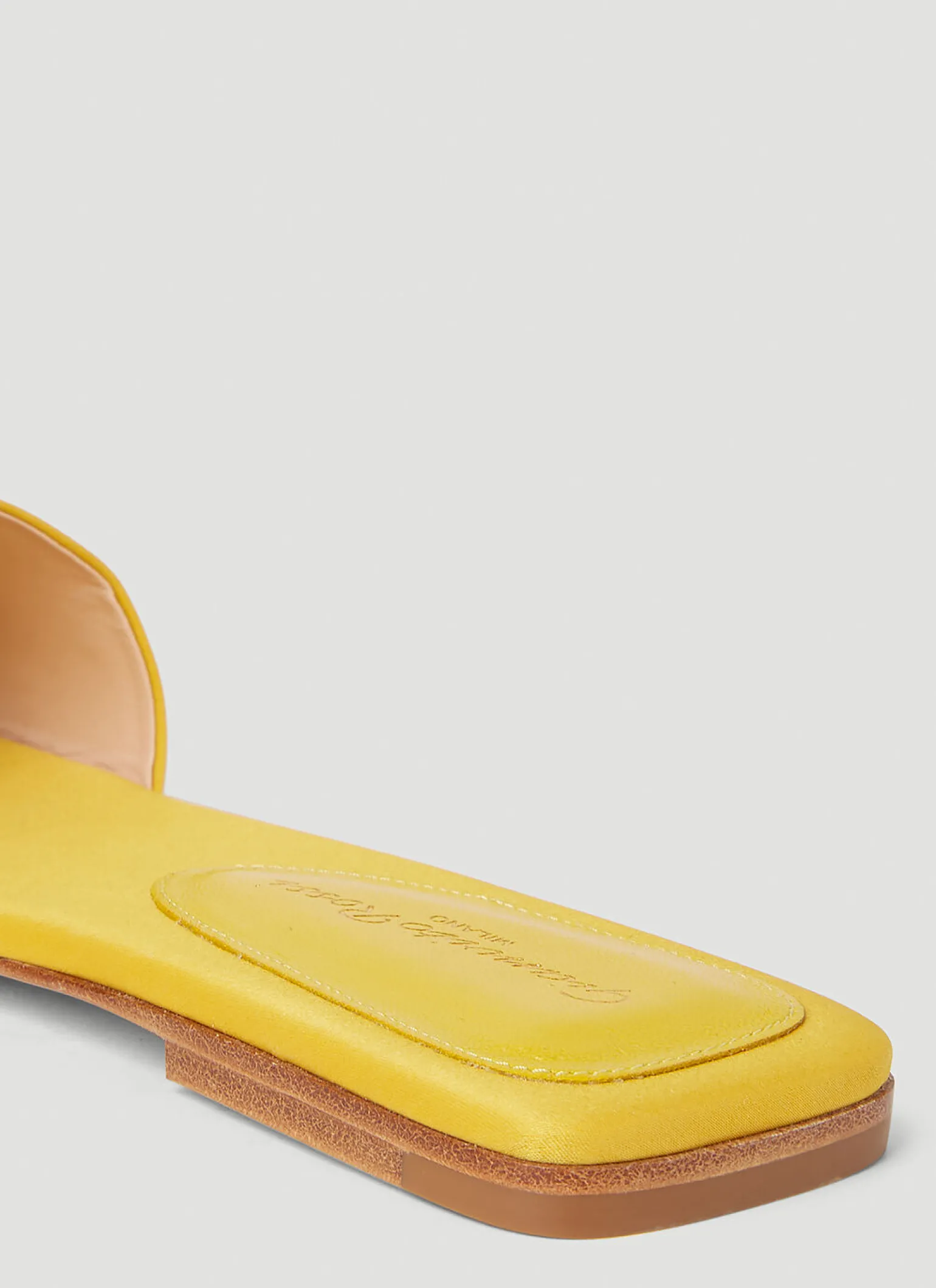 Jaipur Flat Sandals
