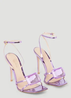 Jaipur High Heel Sandals