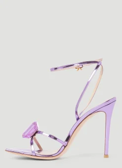 Jaipur High Heel Sandals