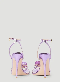 Jaipur High Heel Sandals