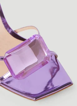 Jaipur High Heel Sandals