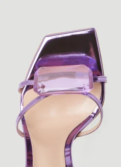 Jaipur High Heel Sandals