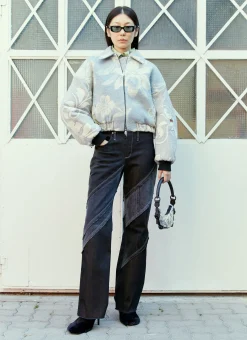 Jamie Jeans
