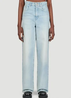 Japanese Denim Jeans
