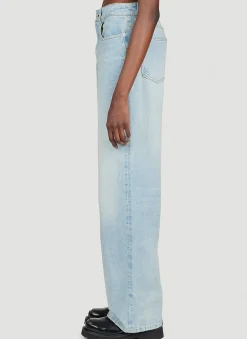 Japanese Denim Jeans
