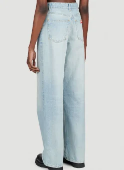 Japanese Denim Jeans